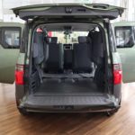 ホンダ　エレメント