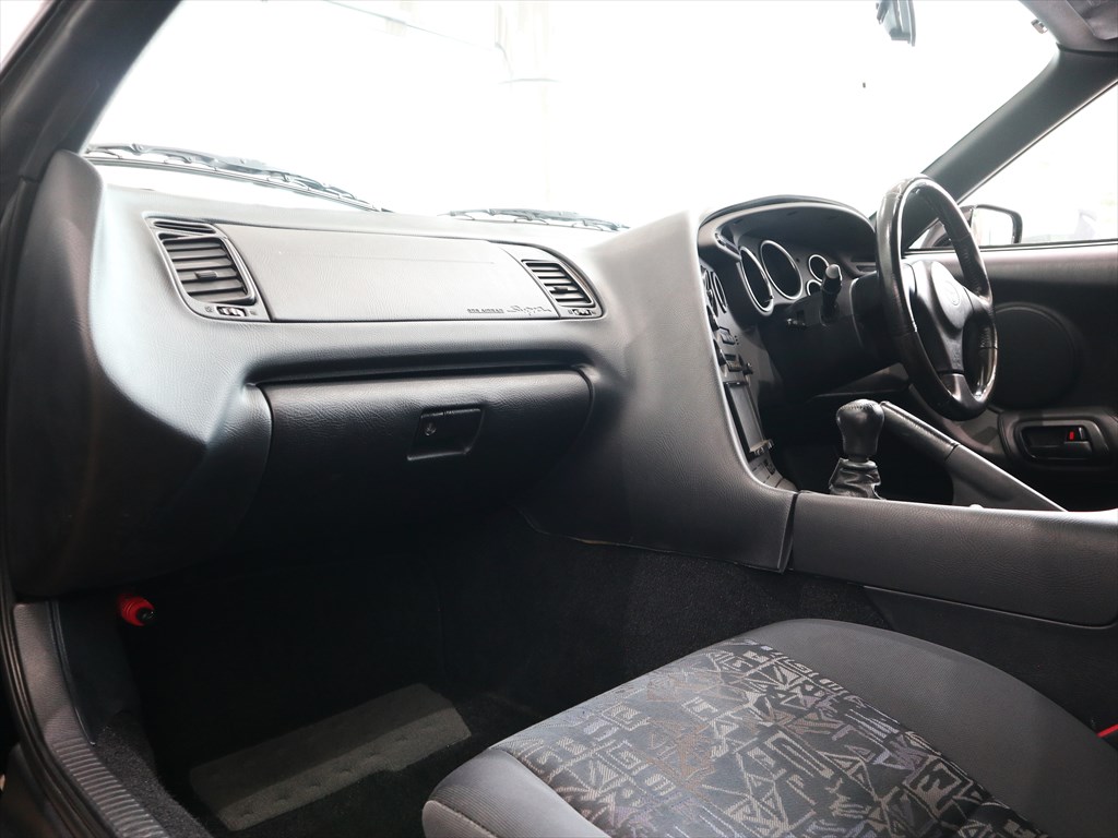 トヨタ　スープラ