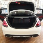 メルセデスベンツ　Cクラスセダン