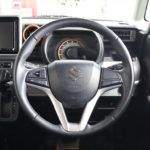 スズキ　スペーシア