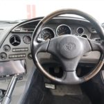 トヨタ　スープラ