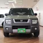 ホンダ　エレメント