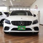 メルセデスベンツ　Cクラスセダン