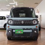 スズキ　スペーシア