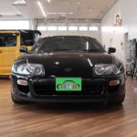 トヨタ　スープラ