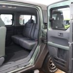 ホンダ　エレメント