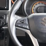 スズキ　スペーシア