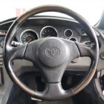 トヨタ　スープラ