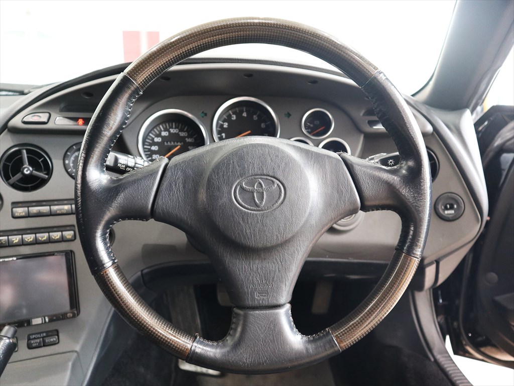 トヨタ　スープラ