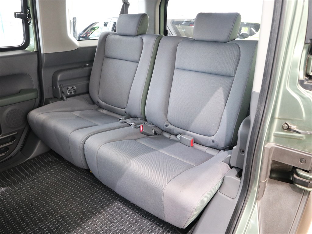 ホンダ　エレメント