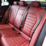 メルセデスベンツ　Cクラスセダン