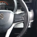 スズキ　スペーシア