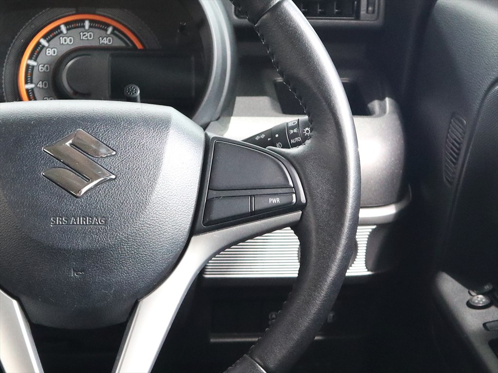 スズキ　スペーシア