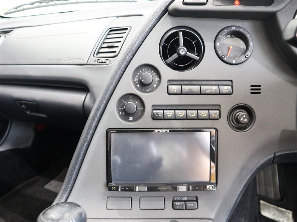 トヨタ　スープラ