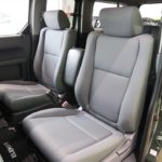 ホンダ　エレメント