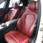 メルセデスベンツ　Cクラスセダン