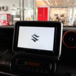 スズキ　スペーシア