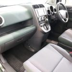 ホンダ　エレメント