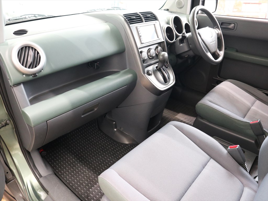 ホンダ　エレメント