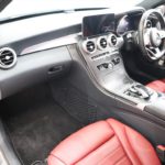 メルセデスベンツ　Cクラスセダン