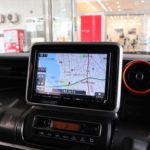 スズキ　スペーシア