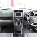 ホンダ　エレメント