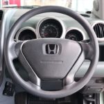 ホンダ　エレメント