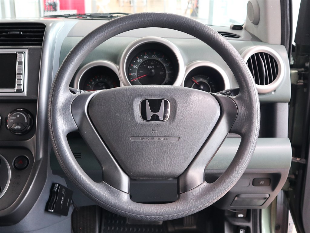 ホンダ　エレメント