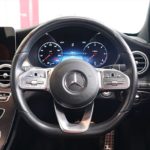 メルセデスベンツ　Cクラスセダン