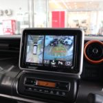 スズキ　スペーシア