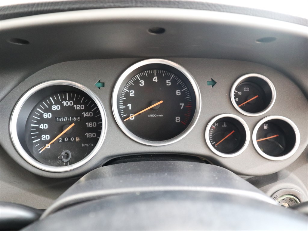 トヨタ　スープラ