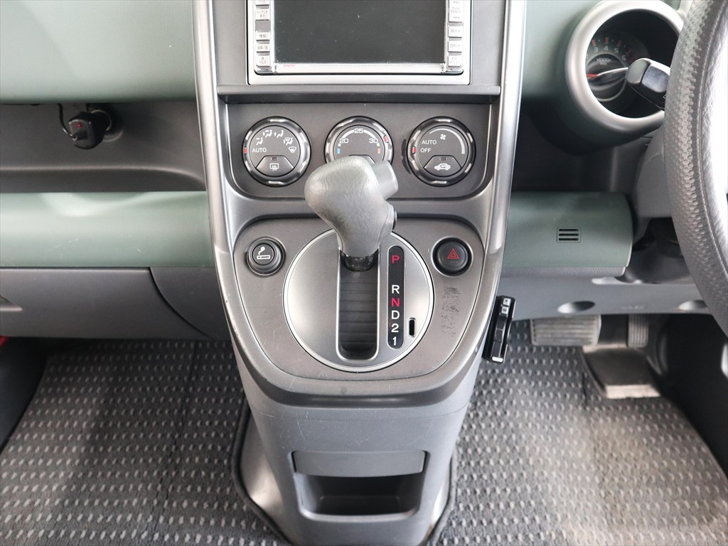 ホンダ　エレメント