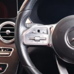 メルセデスベンツ　Cクラスセダン