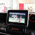 スズキ　スペーシア