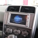 ホンダ　エレメント