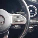 メルセデスベンツ　Cクラスセダン