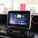 スズキ　スペーシア