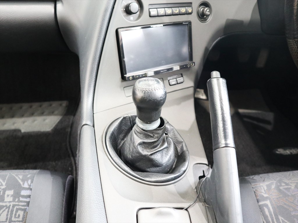 トヨタ　スープラ