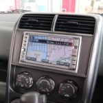 ホンダ　エレメント