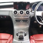 メルセデスベンツ　Cクラスセダン