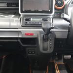 スズキ　スペーシア