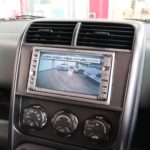 ホンダ　エレメント