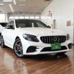 メルセデスベンツ　Cクラスセダン