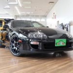 トヨタ　スープラ