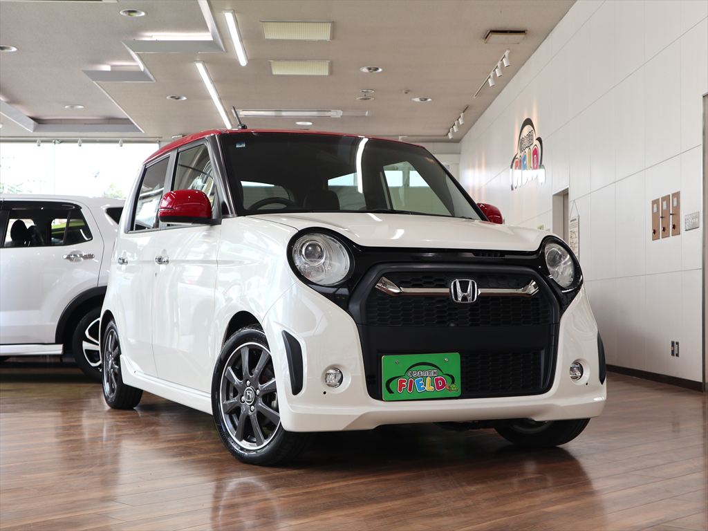 ホンダ　N-ONE