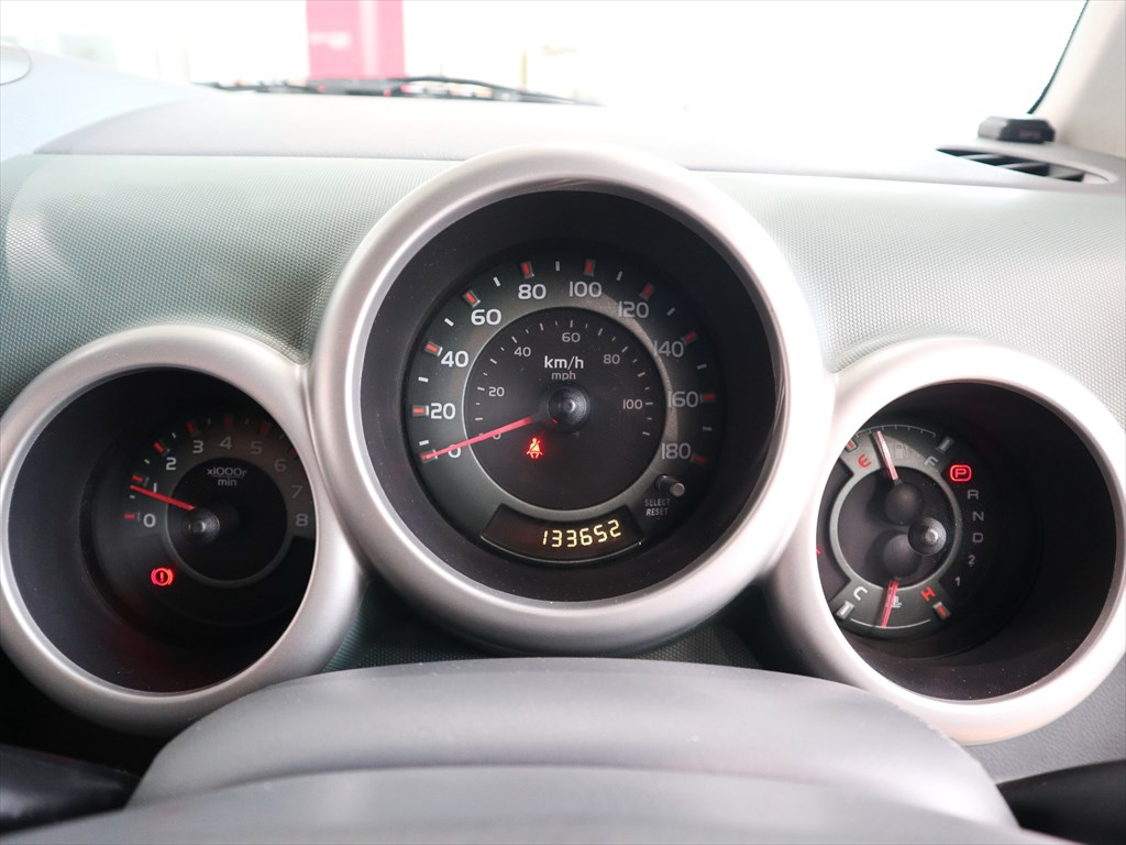 ホンダ　エレメント