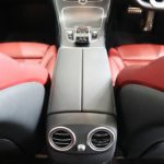 メルセデスベンツ　Cクラスセダン