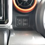 スズキ　スペーシア