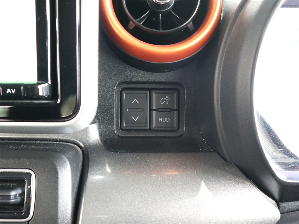 スズキ　スペーシア