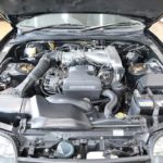 トヨタ　スープラ